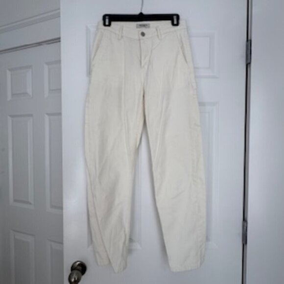 Carhartt Work in Progress Pierce Pant Women's 25 - Picture 7 of 8